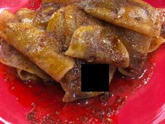 -舌尖尖牛肉面(甘南路店)