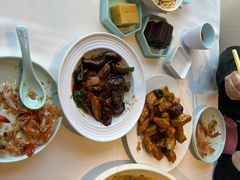 -玉林烤鸭店(黄村兴华店)