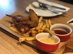 -必胜客(阿罗海店)