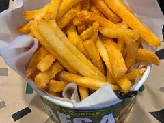 -Potato Corner(广州天河城店)