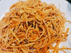 -屋里家延边朝鲜族冷面(南园店)