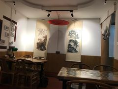 大堂-同福社