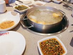 -为什么牛潮汕牛肉火锅(万胜广场店)