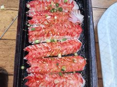 -老五烧烤(石牌岭店)
