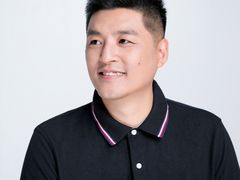 -iF摄影•全家福•证件照•形象照(南山店)