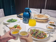 -闽鄂情·闽南招财鸭(水头店)