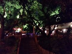 -爵士花园音乐酒吧餐厅