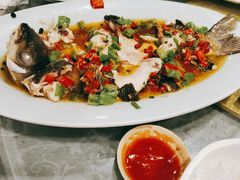 -丽华园(汉阳龙阳店)