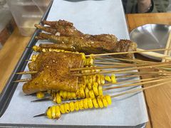 -神伙烧烤(南坪总店)