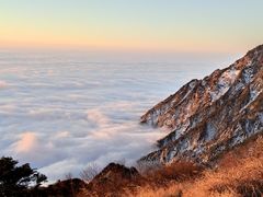 -九峰山