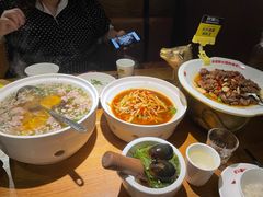 -炊烟小炒黄牛肉(东庆街店)