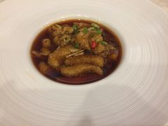 -明城五号烤鸭坊(建国门店)