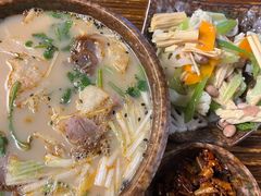 -玉祥府牛肉罩饼(金光道店)