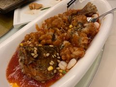 -常州逸高酒店-中餐厅