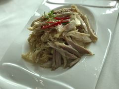-广州塔晖粤轩中餐厅