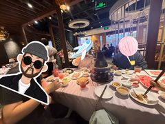 -东来顺饭庄(apm总店)