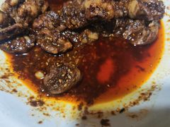 老西镇炒鸡心-八大碗私房菜(中城路店)