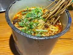 -半酌烧烤小酒馆(南京东路店)