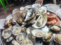 -日照大牌檔•小船海鲜(万平口店)
