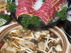 -土连锅·现熬养生汤锅(梁家巷店)
