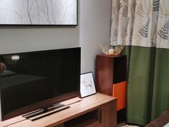 -百安居装修建材卖场(南山店)