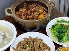 -斯丹姜母鸭·古法干香(涂门街总店)