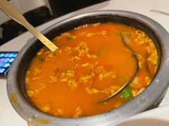 海鲜泡饭-维园悦谱·海派家常菜(乌鲁木齐南路店)