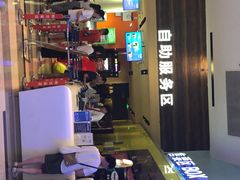 -金逸影城(荟聚IMAX激光店)