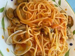 -萨莉亚意式餐厅(彩悦城店)