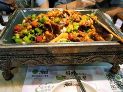 -蛙小淲(虎门万达店)