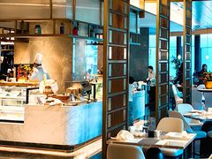 -北京港澳中心瑞士酒店·瑞士咖啡厅·自助餐