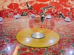 包厢-闯关东东北农家菜(崂山石老人店)
