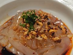 -小秦淮·南京土菜(新亭西路店)