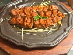 -Tegu泰古莲·泰国餐厅(红山6979店)