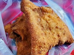 -张家油条