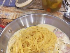 -Kpasta韩式意大利面