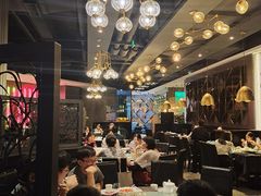 大堂-蟹榭·本帮江浙菜·蟹宴(五角场合生汇商场店)