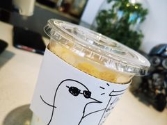 -卖呆儿咖啡(望京店)