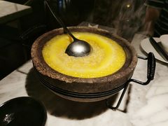 -蔴将·川菜(黄龙万科店)