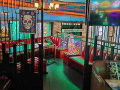 -Famous肥猫墨西哥音乐餐吧(五棵松华熙LIVE店)