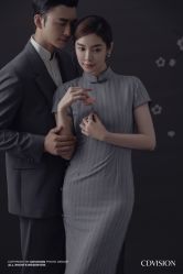 点击看大图 -CD视觉婚纱摄影