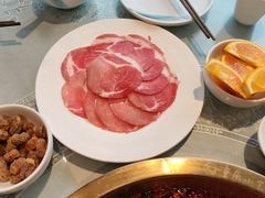 -小天鹅火锅·一线江景洪鼎旗舰店(洪崖洞店)
