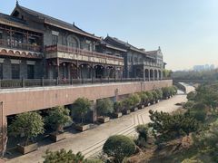 -武汉园博园(武汉自然博物馆)