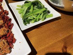 -望京一号·重庆江湖菜(工体店)