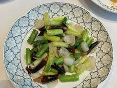 -中山保利艾美酒店-乐美中餐厅