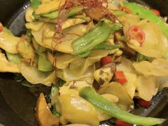-盛元荼集  素食(滨江凯德壹店)