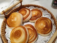 -怡得观滇餐厅·地道昆明菜·1996(海埂大坝店)