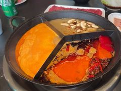 -巴蜀大将火锅(春熙店)