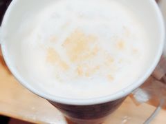 桂花弄-茶颜悦色(岳麓山顶店)