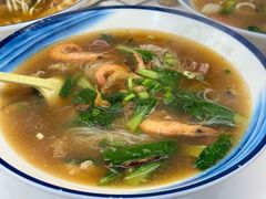 -阿玲海鲜面(高亭镇星河路店)